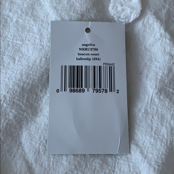 Kate Spade Beacon Court Angelica Crossbody - Pink - Picture 6 of 6